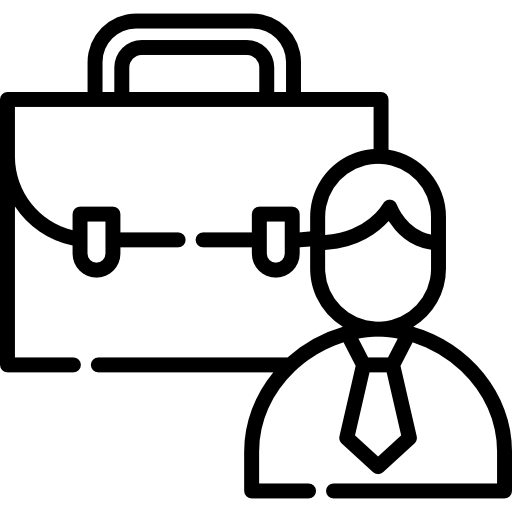 Brokerage icon